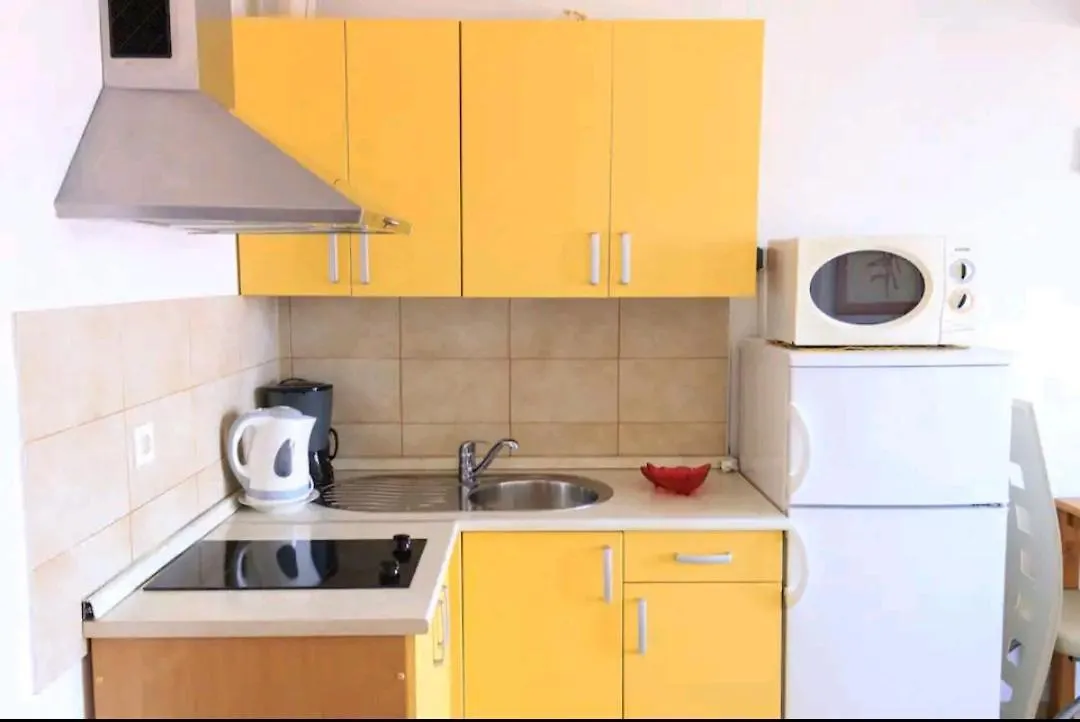 App Mira Apartman Crikvenica