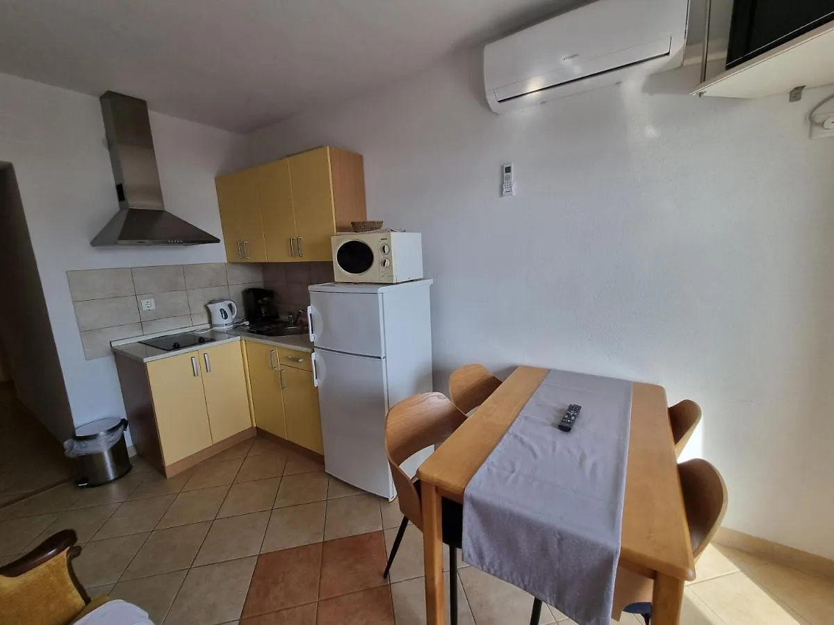 Apartamento App Mira Crikvenica