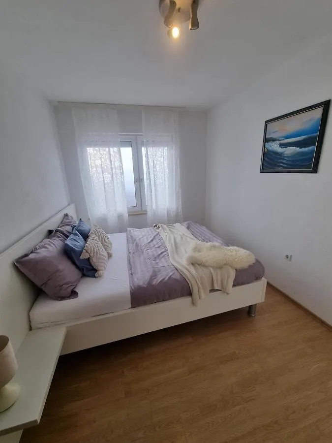Apartamento App Mira Crikvenica