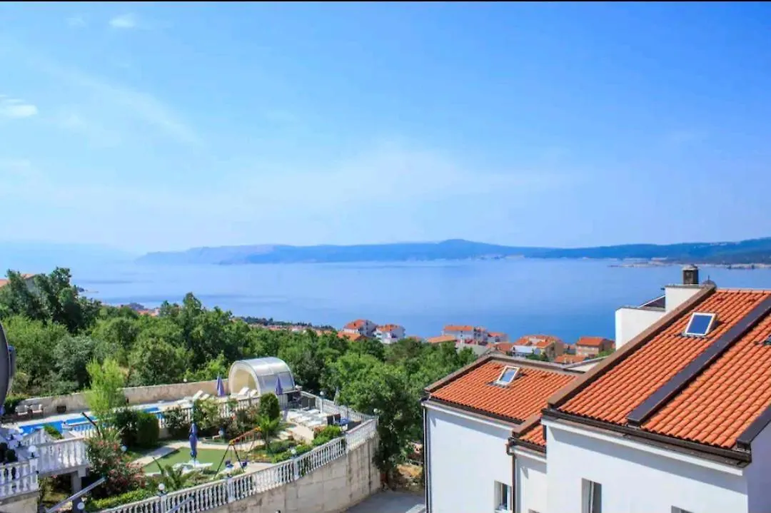 Apartamento App Mira Crikvenica Croacia