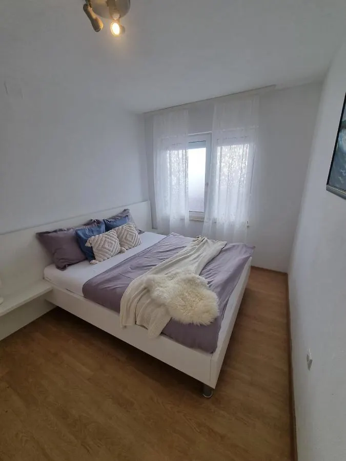 Apartamento App Mira Crikvenica